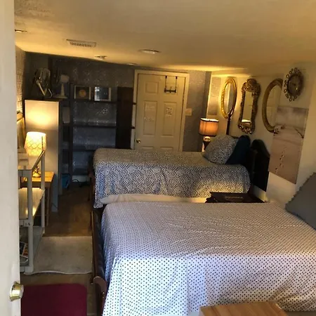 Highland Park Pittsburgh Hotel