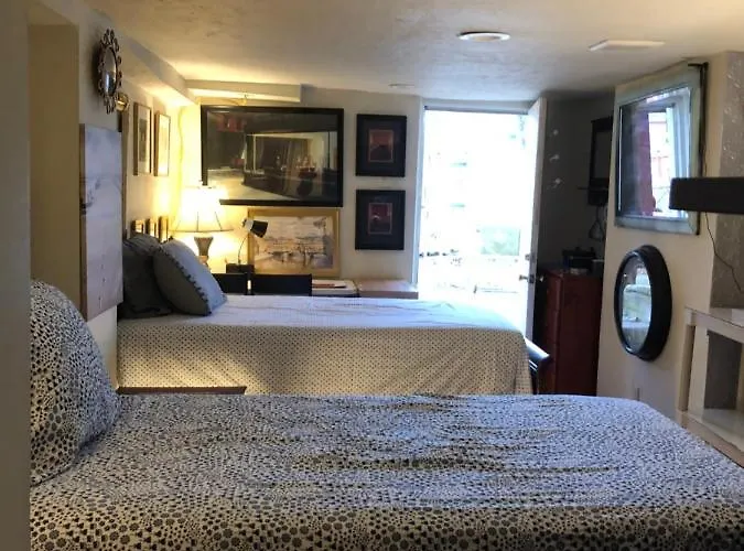 Highland Park Guest house Pittsburgh